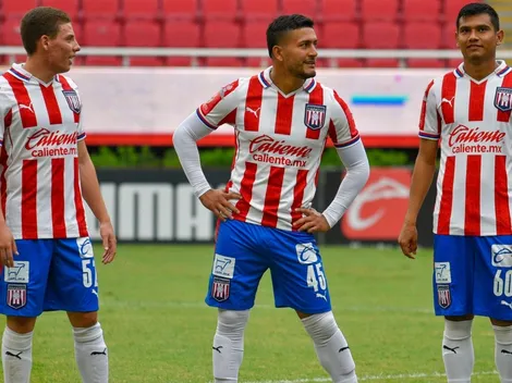 Tapatío vs. Cancún FC: ¿Cuándo, a qué hora y dónde ver EN DIRECTO?
