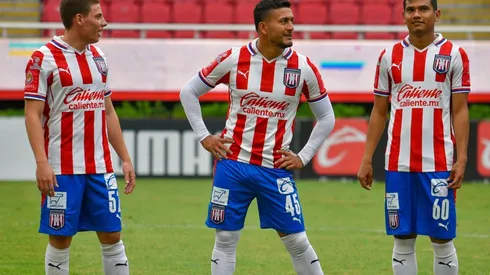 CD Tapatío está penúltimo en la Liga de Expansión