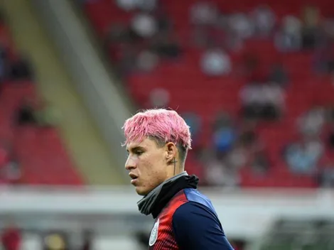 Chivas ya no le debe a Los Rayos