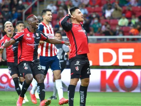 El día que Chivas rechazó a Aldo Rocha