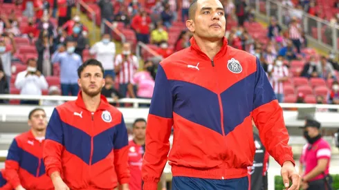Chivas tendrá complicados partidos