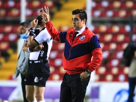 Están cansados de Michel Leaño