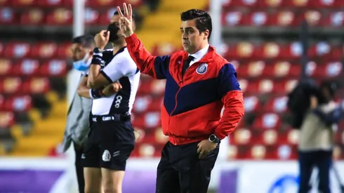 Están cansados de Michel Leaño