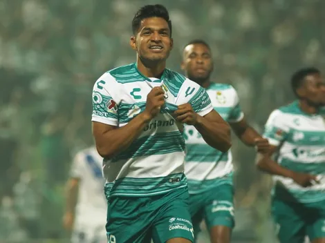 La razón por la que no llegó el “Mudo” Aguirre