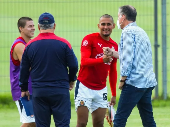 El prospecto que terminó en decepción