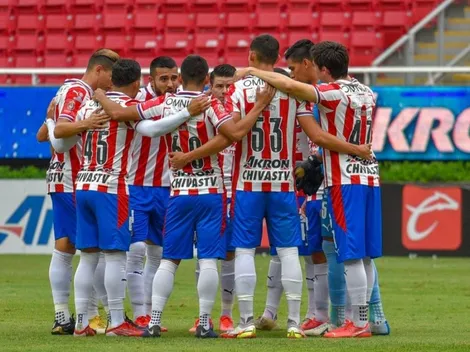 ¿Cómo, cuándo y dónde ver el partido de CD Tapatío?