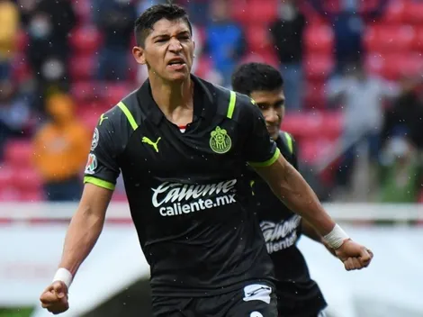 (+Lista) Zaldívar vuelve a la convocatoria