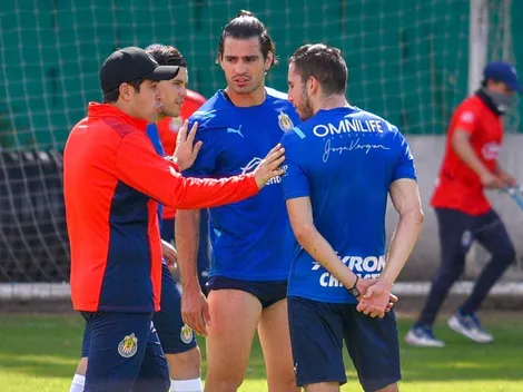 Los puntos que necesita Leaño para seguir