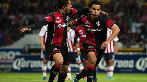 10 ídolos que pasaron por Atlas