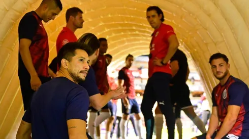 El Rebaño va por su cuarto triunfo.