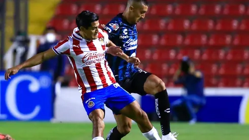 Chivas vs. Querétaro: Lo que debes saber