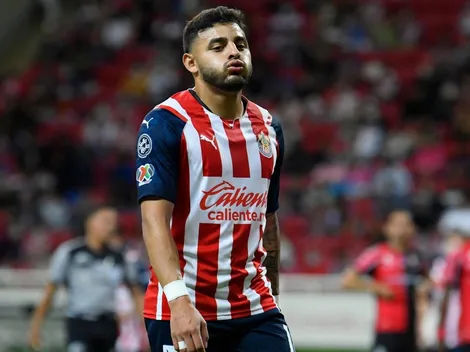 ¡Reprueba Chivas el Clásico Tapatío!
