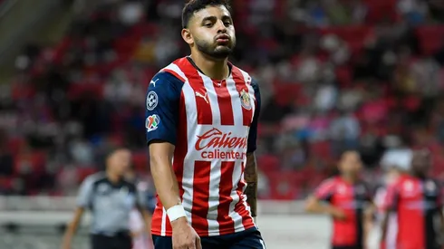 Chivas suma 14 puntos.