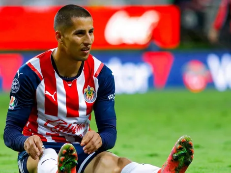 ¿El 0-1 fue precio para el Guadalajara?