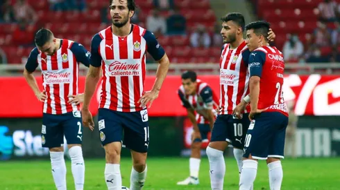 La ausencia de Chivas para el Clásico Tapatío