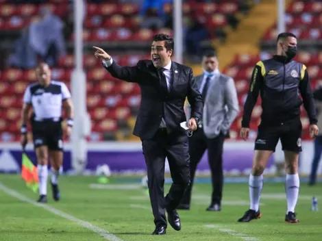 "No hay varitas mágicas": Leaño se pone a la defensiva