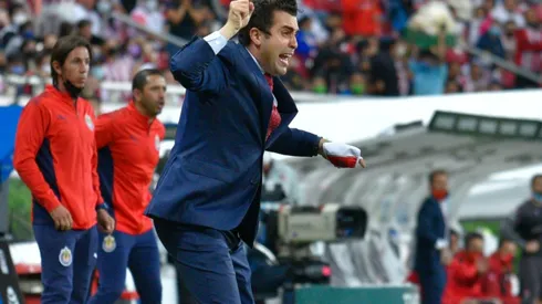 Michel Leaño: Fue el partido que más orgulloso me sentí