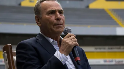 Güero Real avala capacidad de Leaño