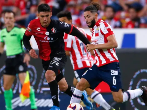 Chivas vs. Atlas: Lo que debes saber