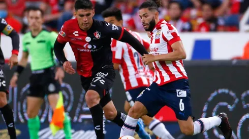 Chivas vs. Atlas: Lo que debes saber