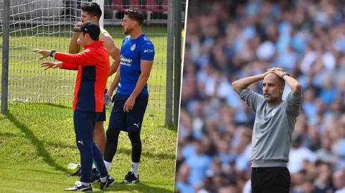 Michel Leaño apunta a lo motivacional