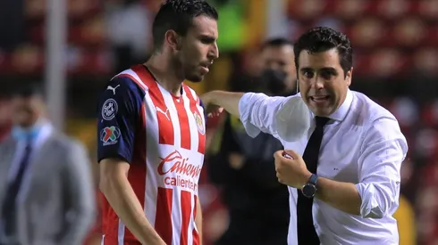 Se viene la segunda parte de la serie de Chivas