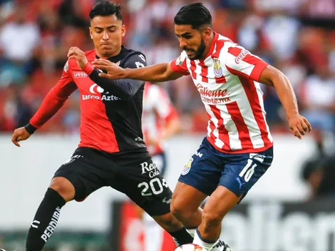 Estadio Akron, con mayor aforo para Clásico Tapatío