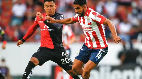 Estadio Akron, con mayor aforo para Clásico Tapatío