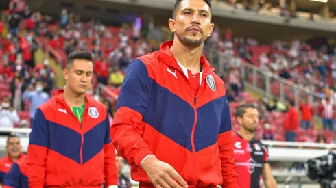 Chivas presenta nuevo himno y la afición explota