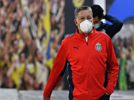 Peláez cambia de estrategia