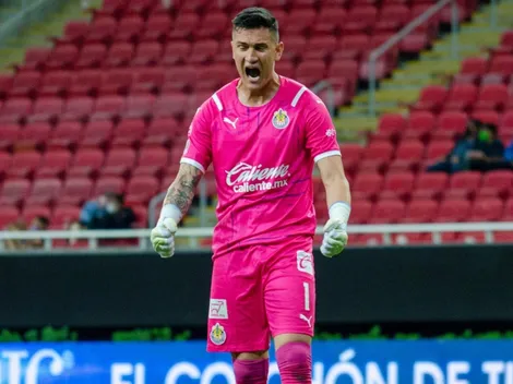 Raúl Gudiño, un héroe sin capa