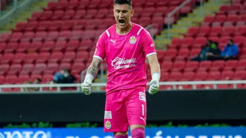 Raúl Gudiño, un héroe sin capa