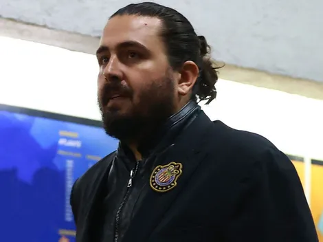 Futbol no, Marihuana sí: Amaury Vergara apunta al negocio con cannabis