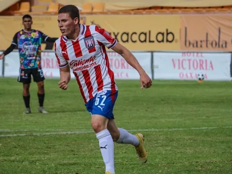 CD Tapatío sale del fondo de la tabla