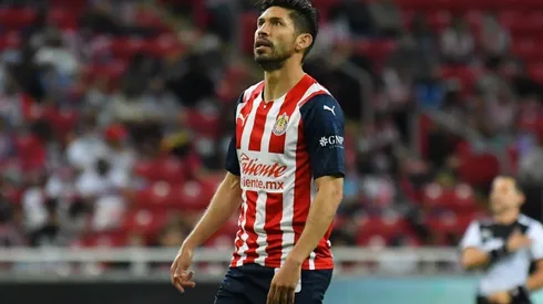 El Bofo se lanza contra Oribe por no defender a Chivas