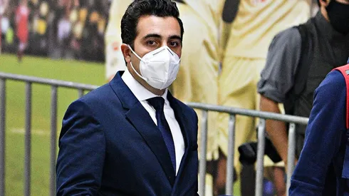 Leaño no se quedará en Chivas: Merecen al mejor DT