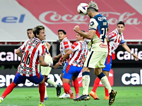 Lo que debes saber del Clásico de la Fecha 10