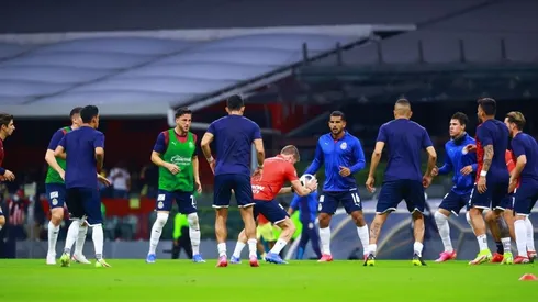 El Rebaño va por su cuarto triunfo.