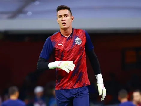 Gudiño le manda mensaje a Solari