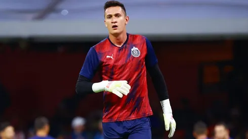 Gudiño le manda mensaje a Solari