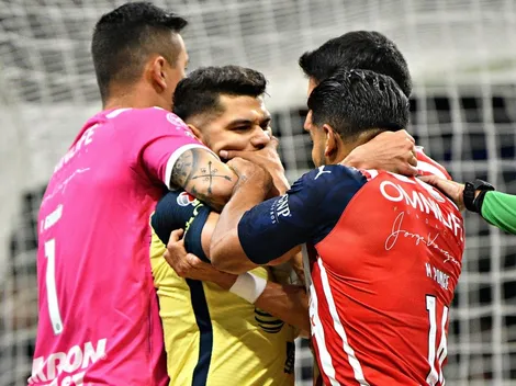 Así se burlaron de Henry Martín