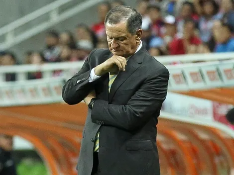 Enrique Meza revela que Vergara no le cumplió