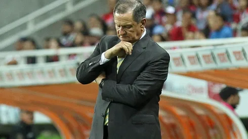 Enrique Meza revela que Vergara no le cumplió