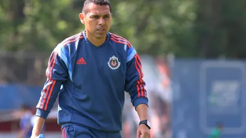 Ramón Morales le deja recadito a Roger