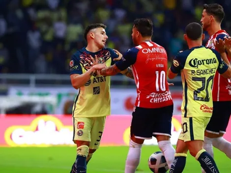 FOTO: Jorge Sánchez se victimiza por redes