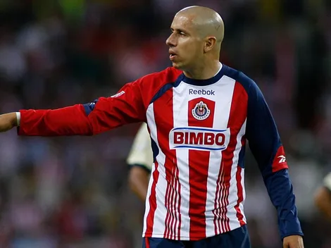 Bofo se burla de Roger: Otro muerto hablando de Chivas