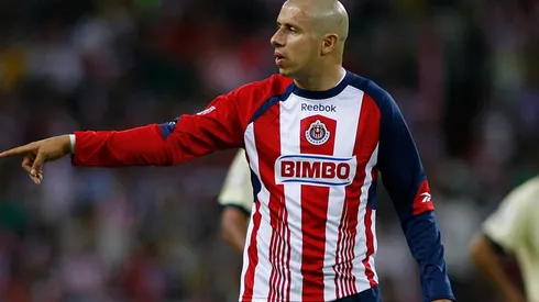 Bofo se burla de Roger: Otro muerto hablando de Chivas