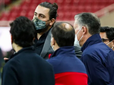 Chivas no está buscando entrenador