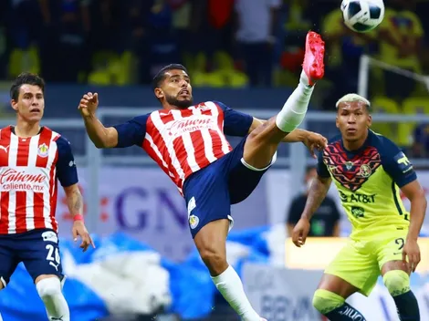 Empate en el Clásico Nacional 0-0