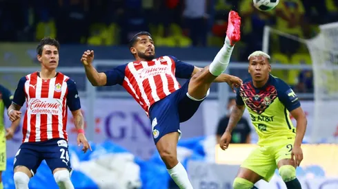 Empate en el Clásico Nacional 0-0